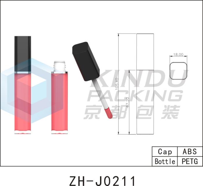 Lip Gloss Pack ZH-J0211